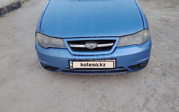Daewoo Nexia 2009 годаүшін850 000 тг. в Кызылорда