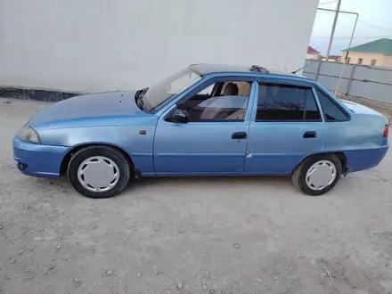 Daewoo Nexia 2009 года за 850 000 тг. в Кызылорда – фото 2