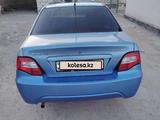 Daewoo Nexia 2009 года за 850 000 тг. в Кызылорда – фото 3