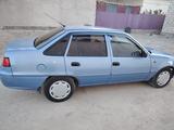 Daewoo Nexia 2009 года за 850 000 тг. в Кызылорда – фото 4