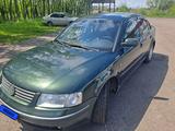 Volkswagen Passat 1998 годаүшін2 100 000 тг. в Булаево