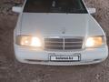 Mercedes-Benz C 180 1993 годаfor1 200 000 тг. в Караганда – фото 5