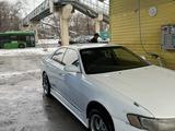 Toyota Mark II 1994 года за 2 100 000 тг. в Алматы – фото 2