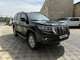 Toyota Land Cruiser Prado 2013 года за 13 000 000 тг. в Актау