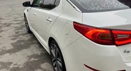 Kia K5 2013 годаүшін5 600 000 тг. в Алматы – фото 5