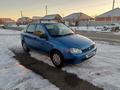 ВАЗ (Lada) Kalina 1118 2006 года за 1 850 000 тг. в Костанай