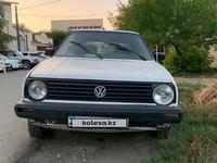 Volkswagen Golf 1990 года за 650 000 тг. в Уральск