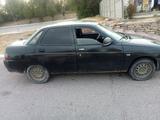 ВАЗ (Lada) 2110 1998 года за 500 000 тг. в Тараз – фото 2
