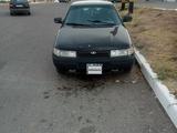 ВАЗ (Lada) 2110 1998 года за 500 000 тг. в Тараз