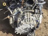 Двигатель Хонда Аккорд Accord за 150 000 тг. в Алматы – фото 3