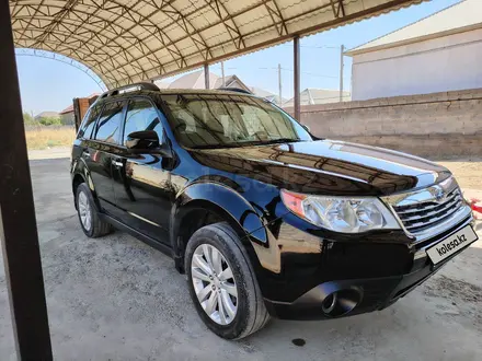 Subaru Forester 2012 года за 6 800 000 тг. в Шымкент – фото 2