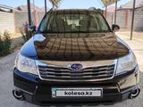 Subaru Forester 2012 годаүшін6 800 000 тг. в Шымкент