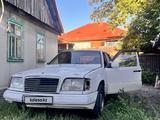 Mercedes-Benz E 230 1992 года за 700 000 тг. в Талдыкорган – фото 3