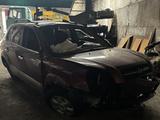 Hyundai Tucson 2004 года за 1 900 000 тг. в Караганда – фото 4