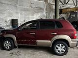 Hyundai Tucson 2004 года за 1 900 000 тг. в Караганда