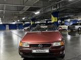 Opel Astra 1995 года за 1 200 000 тг. в Шымкент – фото 3