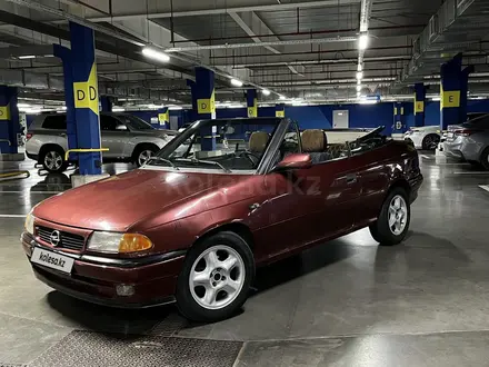 Opel Astra 1995 года за 1 200 000 тг. в Шымкент