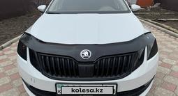 Skoda Octavia 2019 годаүшін7 200 000 тг. в Актобе – фото 4