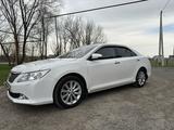 Toyota Camry 2012 года за 9 500 000 тг. в Узынагаш – фото 3