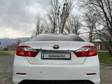 Toyota Camry 2012 года за 9 500 000 тг. в Узынагаш – фото 5