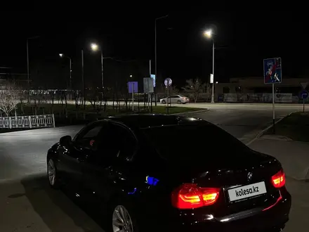 BMW 318 2010 года за 5 300 000 тг. в Атырау – фото 9