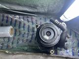 Компрессор кондиционера Toyota 2TZ, 3C, 5S за 35 000 тг. в Алматы – фото 2