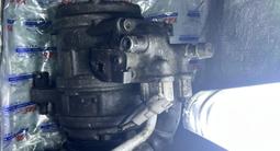 Компрессор кондиционера Toyota 2TZ, 3C, 5S за 35 000 тг. в Алматы
