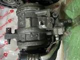 Компрессор кондиционера Toyota 2TZ, 3C, 5S за 35 000 тг. в Алматы – фото 5