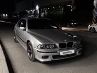 BMW 525 2003 года за 6 500 000 тг. в Астана
