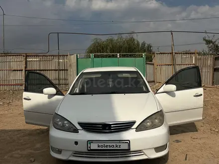 Toyota Camry 2005 года за 4 000 000 тг. в Шымкент