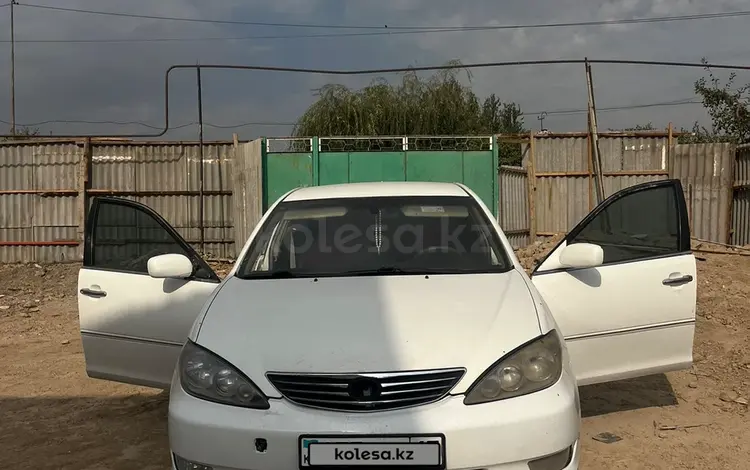 Toyota Camry 2005 годаfor4 000 000 тг. в Шымкент