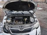 Skoda Rapid 2014 года за 1 350 000 тг. в Семей – фото 5