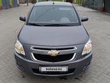 Chevrolet Cobalt 2023 года за 6 000 000 тг. в Кызылорда