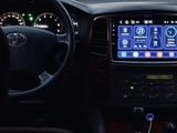 Toyota Land Cruiser 2006 года за 14 000 000 тг. в Талдыкорган – фото 2