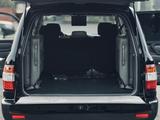 Toyota Land Cruiser 2006 года за 14 000 000 тг. в Талдыкорган – фото 3