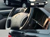 Toyota Land Cruiser 2006 года за 14 000 000 тг. в Талдыкорган