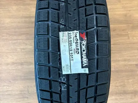 235/55R19 101T IG52C Yokohama за 55 500 тг. в Алматы