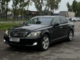 Lexus LS 460 2006 годаүшін4 800 000 тг. в Алматы – фото 3