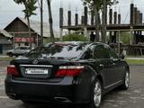 Lexus LS 460 2006 года за 4 800 000 тг. в Алматы – фото 5