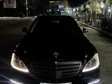 Mercedes-Benz S 500 2007 года за 7 000 000 тг. в Алматы