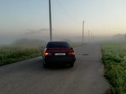 Volkswagen Passat 1991 года за 900 000 тг. в Астана – фото 5