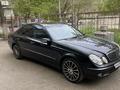 Mercedes-Benz E 320 2004 года за 4 000 000 тг. в Караганда