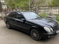 Mercedes-Benz E 320 2004 года за 4 500 000 тг. в Караганда