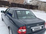 ВАЗ (Lada) Priora 2170 2012 годаүшін3 200 000 тг. в Экибастуз – фото 2