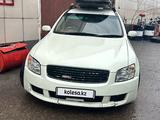 Nissan Stagea 2002 годаүшін5 700 000 тг. в Шымкент