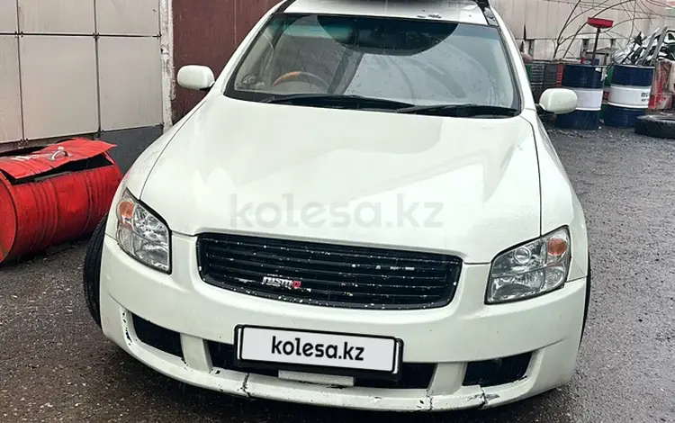 Nissan Stagea 2002 года за 5 700 000 тг. в Шымкент