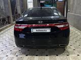 Hyundai Grandeur 2013 года за 7 850 000 тг. в Шымкент – фото 4