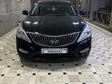 Hyundai Grandeur 2013 года за 7 850 000 тг. в Шымкент – фото 2