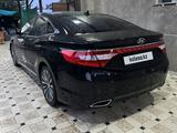 Hyundai Grandeur 2013 года за 7 850 000 тг. в Шымкент – фото 3
