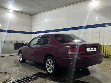 Mazda Cronos 1992 года за 700 000 тг. в Павлодар – фото 4